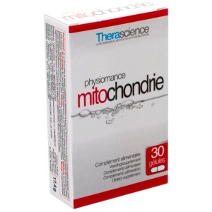 Mitochondrie 30 Capsulas...