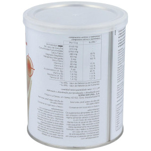 Soria Natural Mincartil Reforzado Bote 300G