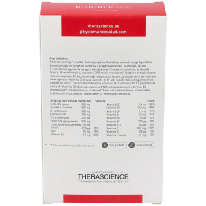 Mitochondrie 30 Capsulas Therascience