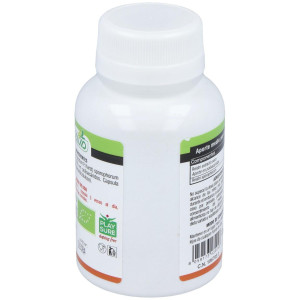 Micoteraphy Reishi 495 Mg 90 Capsulas Avd