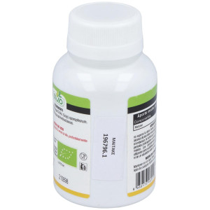 Micoteraphy Maitake 595 Mg 90 Capsulas Avd