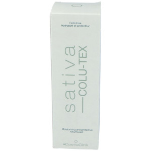 Sativa Colu-Tex Colutorio Cosmeclinik 250Ml