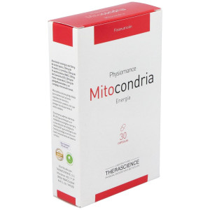 Mitochondrie 30 Capsulas Therascience
