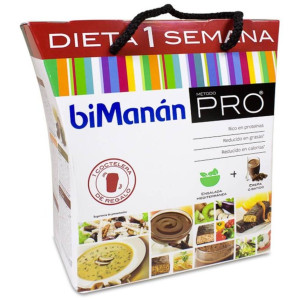 Bimanán Plan Acción 7 Días,...