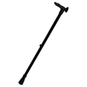 Muletilla Aluminio Dcha...