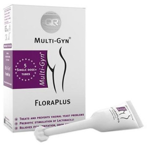 Multi-Gyn Floraplus Gel...