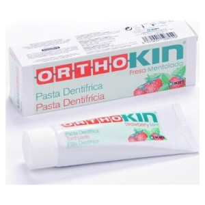 Orthokin Pasta Dentifrica...