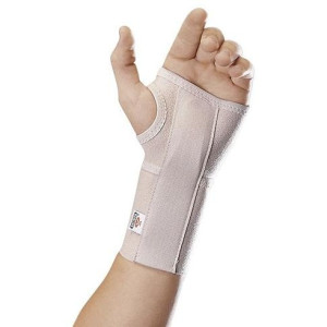 Orliman Muñequera Ferula...