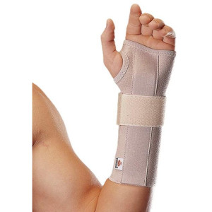 Orliman Muñequera Ferula...