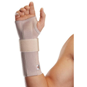 Orliman Muñequera Palmar...