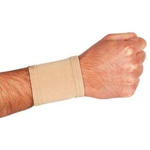 Medilast Muñequera Circular...