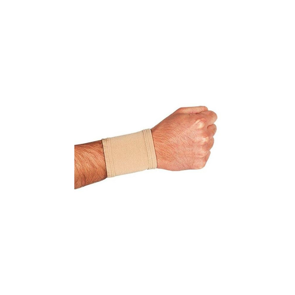 Medilast Muñequera Circular 810 Peq.Beig