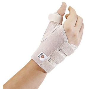 Muñequera Soporte Pulgar...