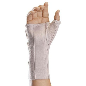 Orliman Muñequera Fer....