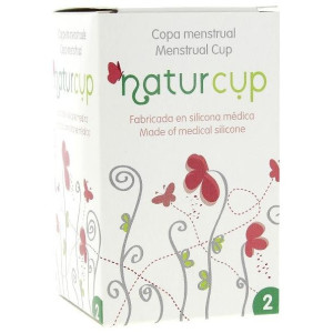 Natur Cup Copa Menstrual...