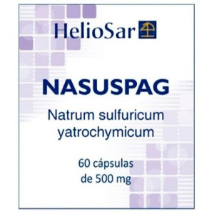 Nasuspag Natrum Sulfuricum...