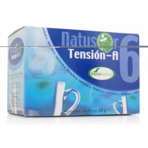 Soria Natural Natusor 06 -...