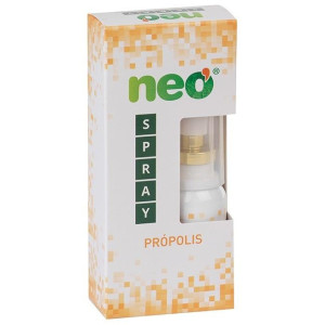 Neo Spray Propolis 25Ml...