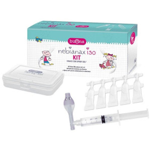 Nebianax Iso Kit...