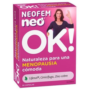 Neo Neofem Bienestar...
