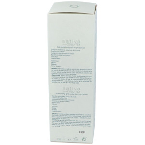 Sativa Colu-Tex Colutorio Cosmeclinik 250Ml