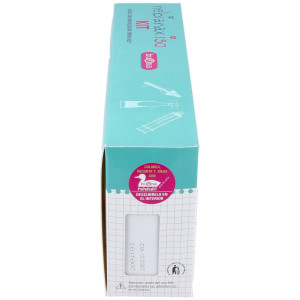 Nebianax Iso Kit Nebulizador + Viales