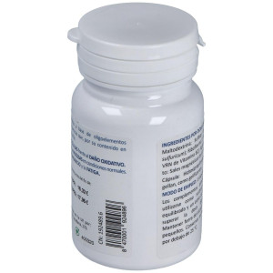 Nasuspag Natrum Sulfuricum 60Cap.