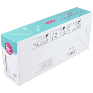 Nebianax Iso Kit Nebulizador + Viales