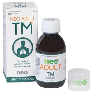 Neo Adult Tm Tosmucil 150Ml...