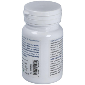 Namuspag Natrum Muriaticum 60Cap.