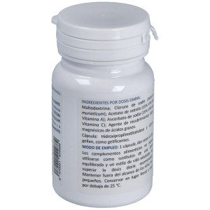 Namuspag Natrum Muriaticum 60Cap.