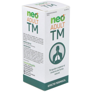 Neo Adult Tm Tosmucil 150Ml Neovital