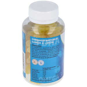 Neo Peques Gummies Omega 3 Dha 30Gominolas