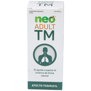 Neo Adult Tm Tosmucil 150Ml Neovital