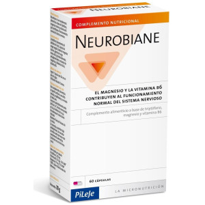Naturitas Neurobiane 60...