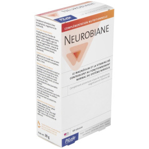 Naturitas Neurobiane 60 Cápsulas