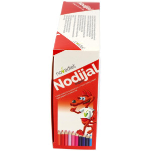 Nodijal Jalea Infantil Viales - Novadiet - 20 Viales