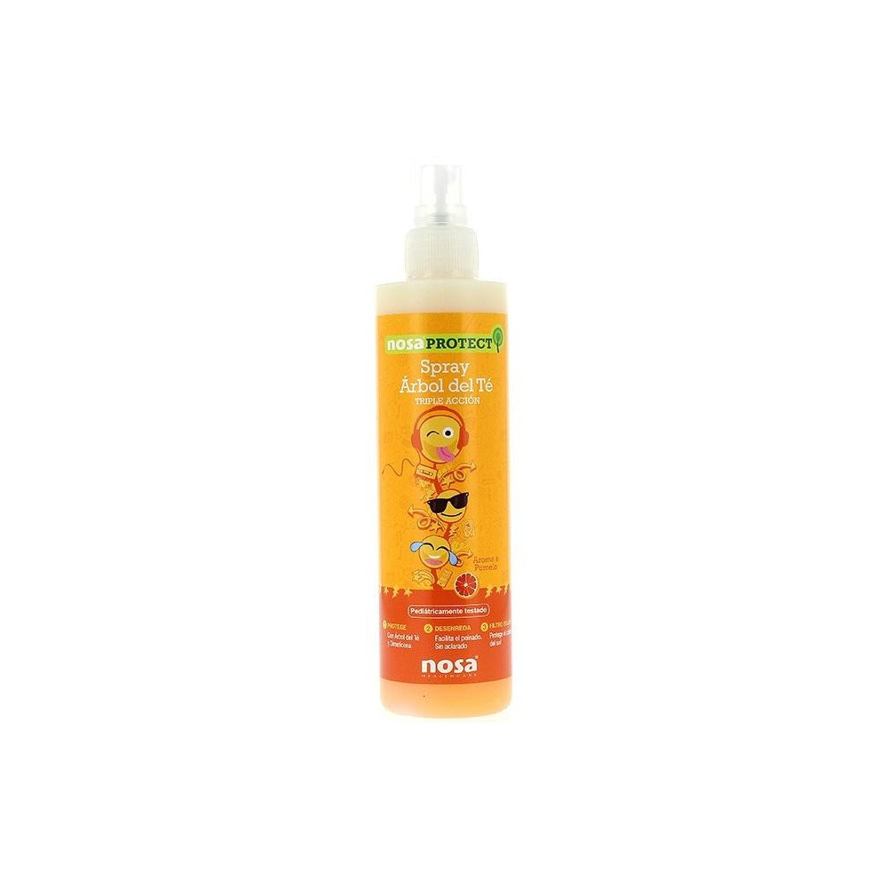 Nosaprotect Spray Arbol Te Pomelo 250 Ml