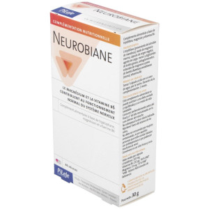 Naturitas Neurobiane 60 Cápsulas