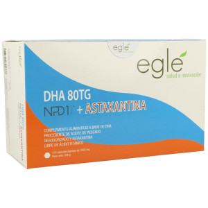 Npd1 Dha 80 Tg Astaxantina...