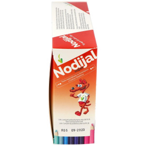 Nodijal Jalea Infantil Viales - Novadiet - 20 Viales