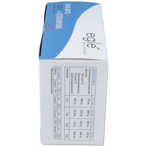 Npd1 Dha 80 Tg Astaxantina 120 Perlas