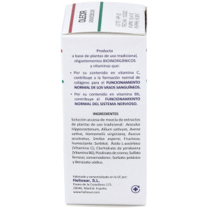 Heliosar Olecir Animobium Gotas 50Ml