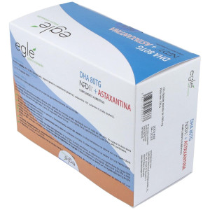 Npd1 Dha 80 Tg Astaxantina 120 Perlas