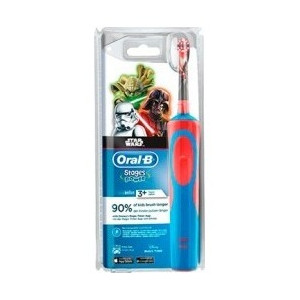 Oral-B Stages Star Wars...