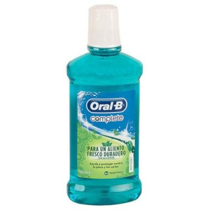 Oral-B Complete Colutorio...