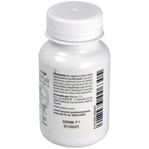 Omega 3,6,9 Perlas 110 Ui Beslan Sotya