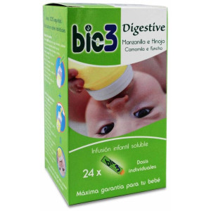 Bie3 Digestive Infantil 24...