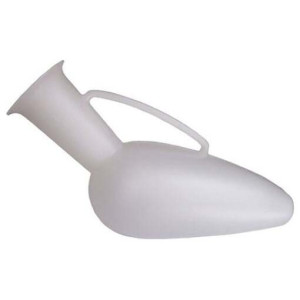 Orinal Sabot Caballero Con...