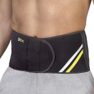 Emo Ottec Ortesis...